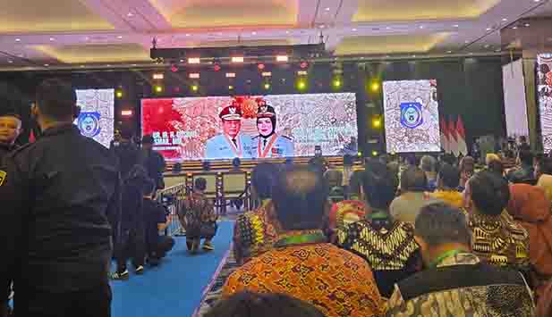 Peringkat 3 UHC Award, Gorontalo Kembali Harum di Kancah Nasional