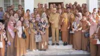 Tunjangan Profesi Guru 13 dan THR Guru Pemerintah Provinsi Gorontalo Cair
