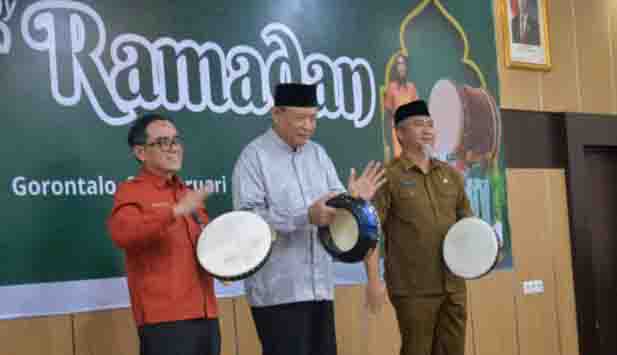 Bazar Ramadan Buka Akses Pasar bagi Pelaku UMKM