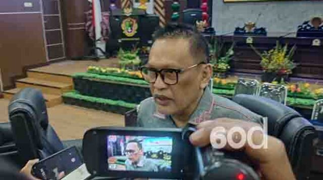 Bele Li Mbu'i akan jadi Pusat Pelayanan Publik Kota Gorontalo