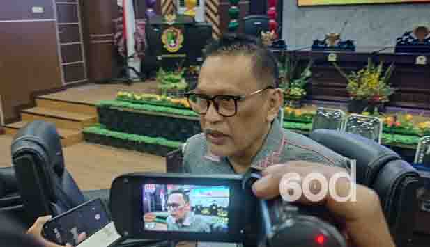 Bele Li Mbu'i akan jadi Pusat Pelayanan Publik Kota Gorontalo