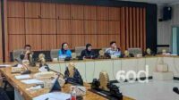 DPRD Kota Gorontalo Bakal Bahas 4 Ranperda Inisiatif Eksekutif DPRD Kota Gorontalo Bakal Bahas 4 Ranperda Inisiatif Eksekutif