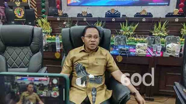 DPRD Minta Pemerintah Tegas Pungut Pajak Burung Walet dan Usaha Provider