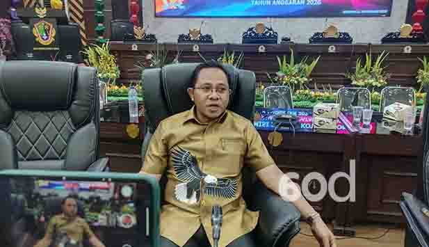 DPRD Minta Pemerintah Tegas Pungut Pajak Burung Walet dan Usaha Provider