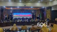 DPRD dan Pemerintah Kota Gorontalo Bahas Rencana Pembangunan Kantor Wali Kota