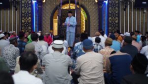Gubernur Jauhi Perdebatan Kontraproduktif, Sepakat dengan Bupati Bangun Gorontalo