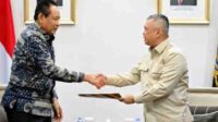 Gusnar Ismail Terus Matangkan Embarkasi Haji di Gorontalo