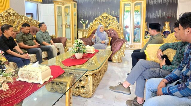 Langgar Aturan, Wakil Gubernur Gorontalo Bakal Tutup SPPG