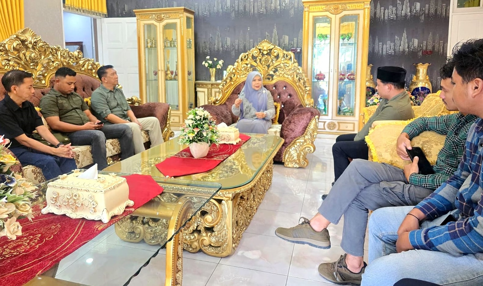 Langgar Aturan, Wakil Gubernur Gorontalo Bakal Tutup SPPG