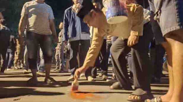 Pasar Senggol di Kota Gorontalo akan Gunakan 5 Ruas Jalan