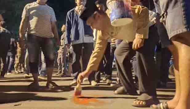 Pasar Senggol di Kota Gorontalo akan Gunakan 5 Ruas Jalan