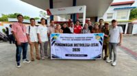 Pertamina Pastikan Ketepatan Takaran BBM di Semua SPBU Kota Baubau Selama Ramadan dan Idulfitri