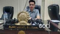 Arus Balik Lebaran 2026, Alan Lahay minta Warga Berhati-Hati
