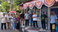 Bapenda Provinsi Gorontalo Survei Lokasi Gerai Samsat Menara