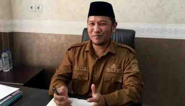 Pemerintah Bone Bolango Anggarkan Rp21 Miliar untuk THR ASN