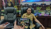 DPRD Kota Gorontalo Minta BTN Tambah Gerai ATM