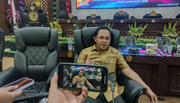 DPRD Kota Gorontalo Minta BTN Tambah Gerai ATM