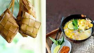 Hari Ketupat, KOMPAK PERPAT Bone Bolango Siapkan Ribuan Milu Siram Gratis