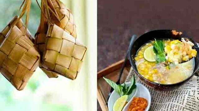 Hari Ketupat, KOMPAK PERPAT Bone Bolango Siapkan Ribuan Milu Siram Gratis
