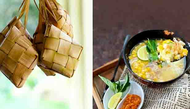 Hari Ketupat, KOMPAK PERPAT Bone Bolango Siapkan Ribuan Milu Siram Gratis