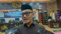 Irwan Hunawa Minta Warga Pastikan Keamanan Rumah Sebelum Mudik