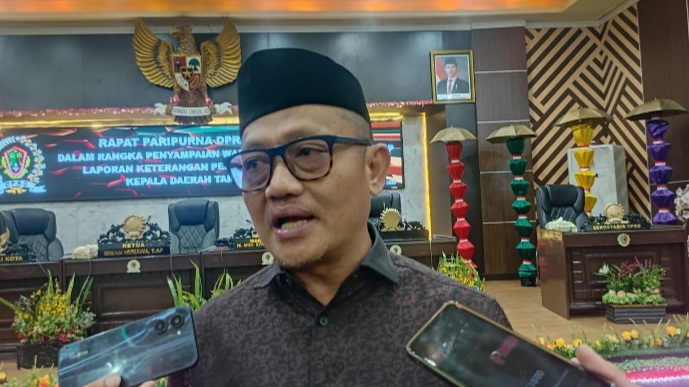 Irwan Hunawa Minta Warga Pastikan Keamanan Rumah Sebelum Mudik