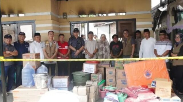 Ismail Madjid Ingatkan Bahaya Listrik Rumah Tangga