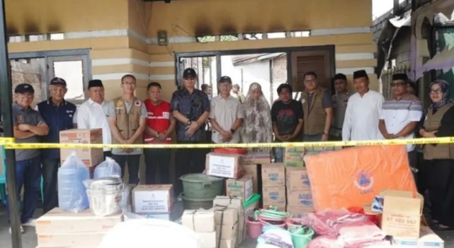 Ismail Madjid Ingatkan Bahaya Listrik Rumah Tangga