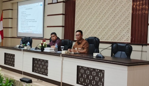 Izin Pertambangan Rakyat Berproses, Masyarakat didorong Aktif Lengkapi Persyaratan