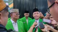 Mardiono Dukung Program Bantuan Sapi Bupati Ismet Mile