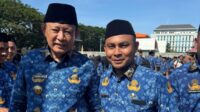 PPPK Paruh Waktu terima THR