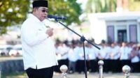 Pekan Depan, Pemerintah Kota Gorontalo Terapkan Program Gerakan Indonesia ASRI