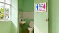 Pemerintah Kota Gorontalo Gelar Lomba Toilet Bersih antar Sekolah