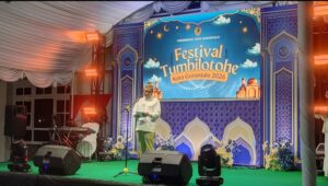 Pemerintah Kota Gorontalo Isi Ramadan dengan Lomba Religius