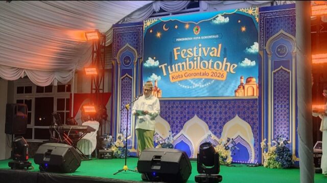 Pemerintah Kota Gorontalo Isi Ramadan dengan Lomba Religius