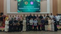 Pemerintah Kota Gorontalo terima Kunjungan Silaturahmi Bupati Pohuwato