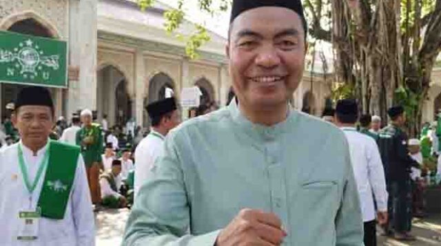Pengurus Cabang Nahdlatul Ulama Bone Bolango Siap Gelar Konfercab Ke - 5