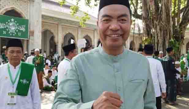 Pengurus Cabang Nahdlatul Ulama Bone Bolango Siap Gelar Konfercab Ke - 5