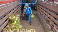 Pertamina Pastikan Distribusi LPG 3 Kg di Sulawesi Tengah Aman