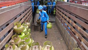 Pertamina Pastikan Distribusi LPG 3 Kg di Sulawesi Tengah Aman