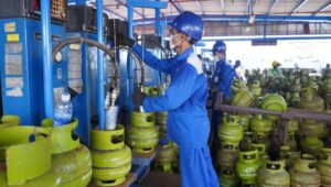 Pertamina Patra Niaga Regional Sulawesi Pastikan Stok LPG di Sulawesi Aman dan Terjaga