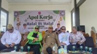 Tak Hadir di Apel Kerja, Ismet Mile Bakal Beri Sanksi Kepala Desa dan Perangkatnya