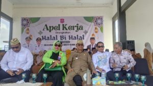 Tak Hadir di Apel Kerja, Ismet Mile Bakal Beri Sanksi Kepala Desa dan Perangkatnya