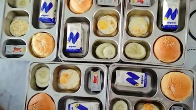 Totok Bachtiar Minta Dinas Pangan Awasi Program MBG