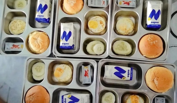 Totok Bachtiar Minta Dinas Pangan Awasi Program MBG