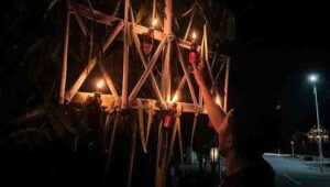 Tumbilotohe jadi Momen Refleksi Pentingnya Melestarikan Budaya Gorontalo