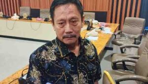 133 Pejabat di Lingungan Pemerintah Kota Gorontalo dilantik, Sahlan Tapulu beri Selamat
