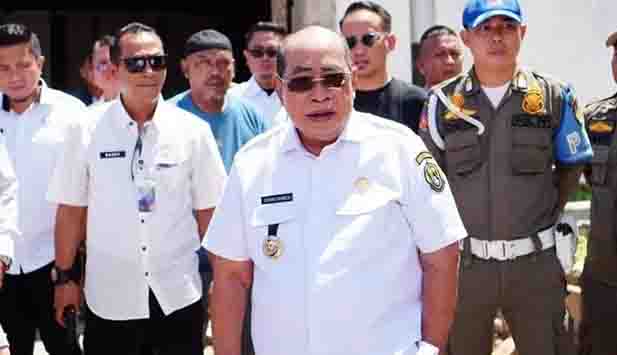 ASN Kota Gorontalo Lalai Tugas saat WFA, Siap-Siap Kena Sanksi