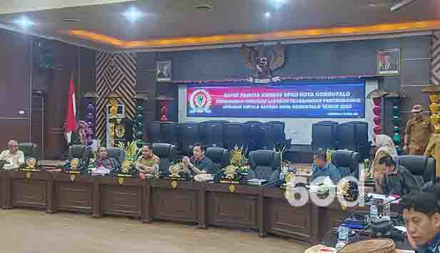 Alan Lahay Pertanyakan Solusi Pemerintah Soal Maraknya Siswa Terjerat Narkoba