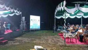 Angka Kriminalitas di Kota Gorontalo Alami Penurunan